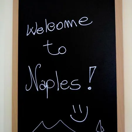 Appartement A Casa Di Peppe