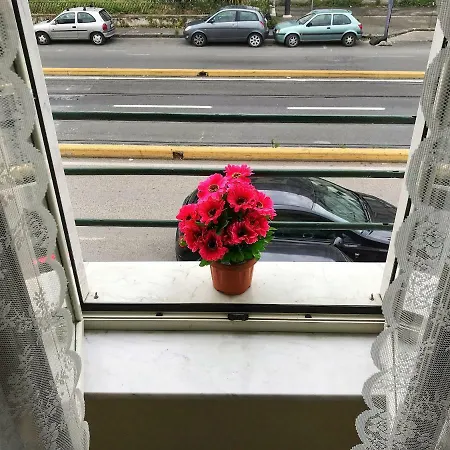 A Casa Di Peppe Napels