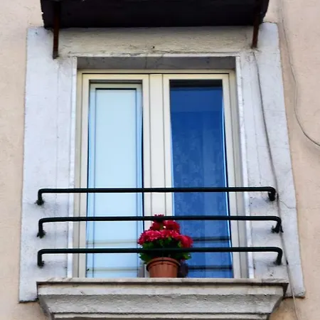 Apartament A Casa Di Peppe