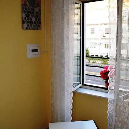 Apartament A Casa Di Peppe Neapol