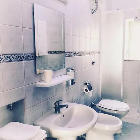 Apartament A Casa Di Peppe