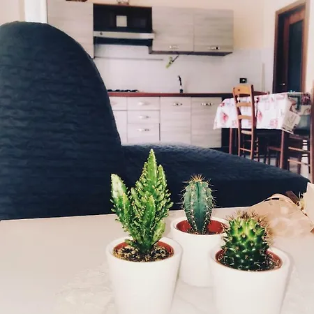 Apartament A Casa Di Peppe