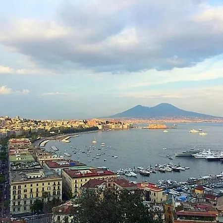 A Casa Di Peppe Apartament *